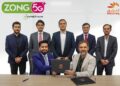 Zong and Mashreq Bank Partner to Enable Seamless Access to Telecom Services Through Digital Banking.