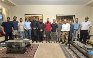 Islamabad Jeep Club Elections Concluded, New Leadership Elected for 2-Year Term