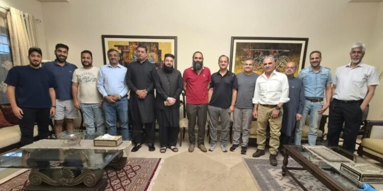 Islamabad Jeep Club Elections Concluded, New Leadership Elected for 2-Year Term