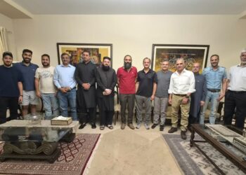 Islamabad Jeep Club Elections Concluded, New Leadership Elected for 2-Year Term