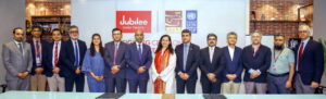Jubilee Life Insurance and Kashf Foundation Launch “Khushal Mustaqbil Takaful” to strengthen Women’s Financial Resilience.