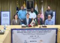 KOICA Breaks Ground on Pak-Korea Technical Textile Centre in Faisalabad