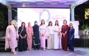 Mobilink Bank Launches BiBi app Advances Women’s Digital Inclusion and Social Impact.
