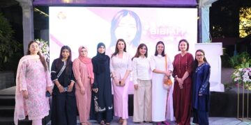 Mobilink Bank Launches BiBi app Advances Women’s Digital Inclusion and Social Impact.
