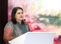 ONE YEAR OF “MARKA-E-HAQ” CEREMONY HELD AT BISP TO PAY TRIBUTE TO THE PAKISTAN ARMED FORCES.