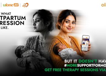 On Mother’s Day 2026, PTCL & Ufone move beyond connectivity, offering Pakistani mothers free, certified psychiatric consultations through the UPTCL app