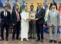 Pakistan’s Narowal Dialogue Bridges Continents as Morocco’s Former PM Dr. El Otmani Praises Youth Role in Peace Building.
