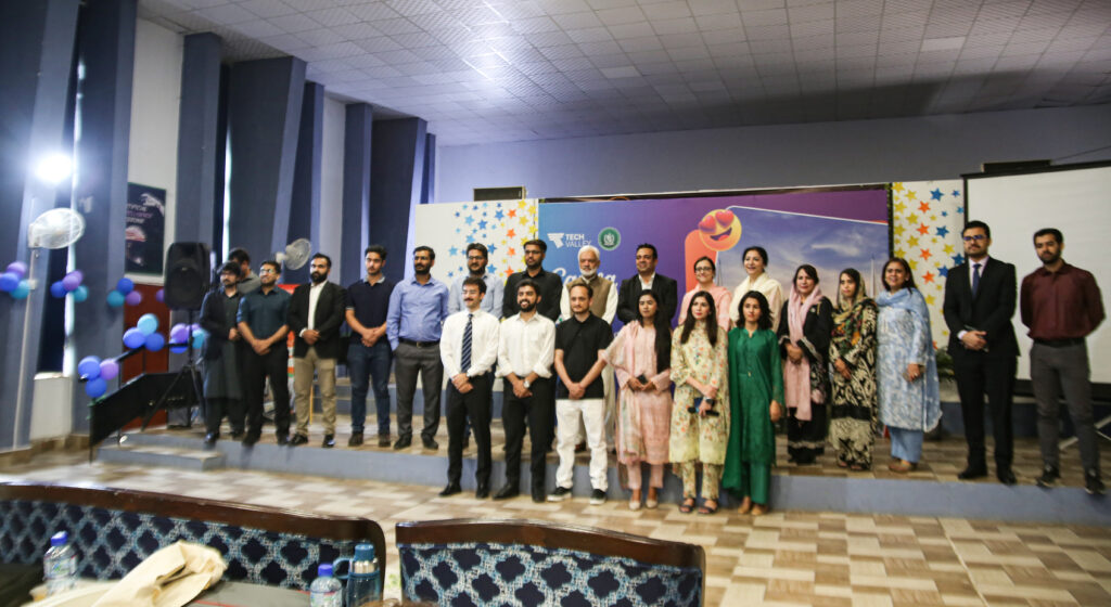 Tech Valley and Ministry of Federal Education and Professional Training Launch AI-Powered Canva for Education Training to Digitally Empower FDE Schools