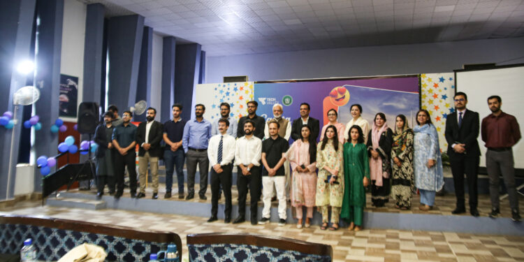 Tech Valley and Ministry of Federal Education and Professional Training Launch AI-Powered Canva for Education Training to Digitally Empower FDE Schools