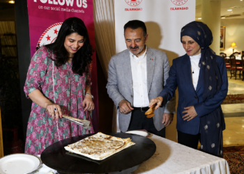 Turkish Cuisine Week 2026 Celebrates Culinary Heritage with “The Heritage Table” Theme