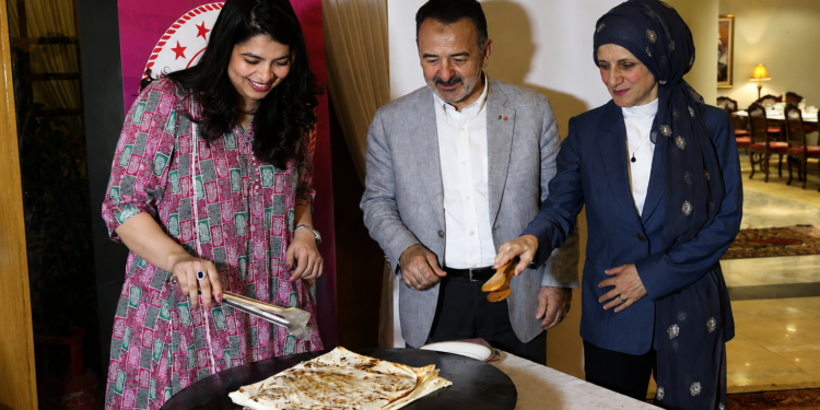 Turkish Cuisine Week 2026 Celebrates Culinary Heritage with “The Heritage Table” Theme