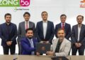 Zong and Mashreq Bank Partner to Enable Seamless Access to Telecom Services Through Digital Banking.