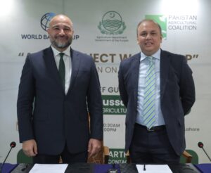 AGTL Becomes Member of Pakistan Agricultural Coalition