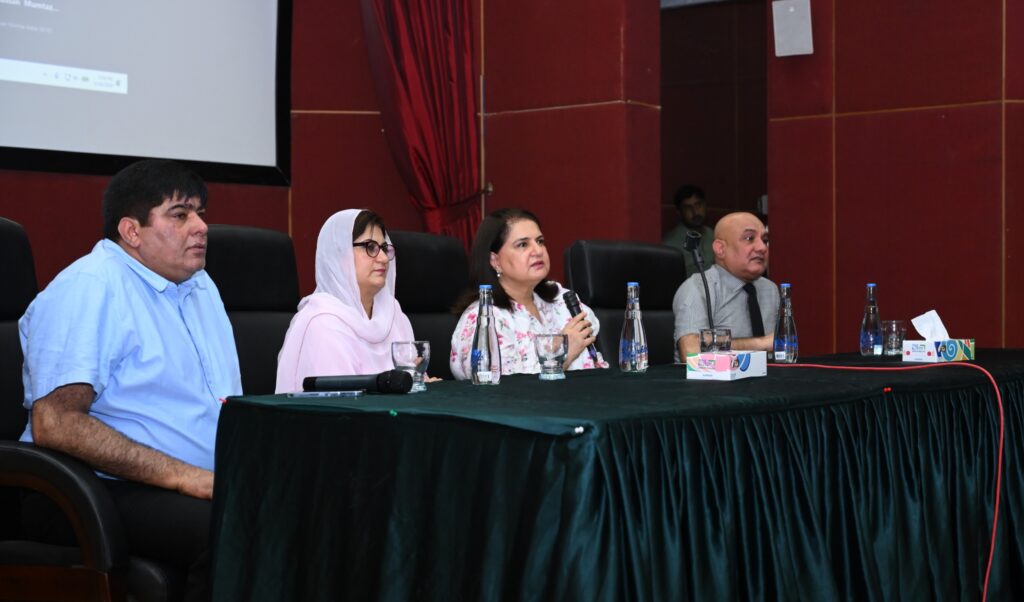 BISP Rolls Out Digital Wallet Payments for Kafaalat