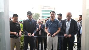 BYD Strengthens Pakistan Footprint
