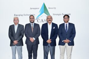 CASS Organises Catalyst Conversation on Pakistan’s Budget and Fiscal Reform