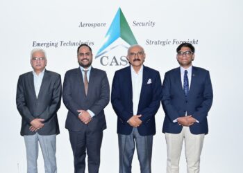 CASS Organises Catalyst Conversation on Pakistan’s Budget and Fiscal Reform