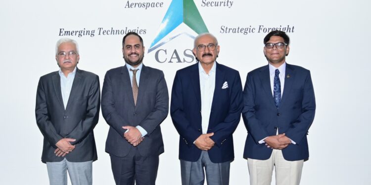 CASS Organises Catalyst Conversation on Pakistan’s Budget and Fiscal Reform