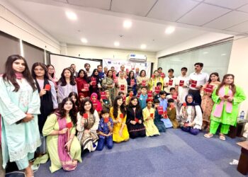 Call for Collective Action to Eliminate Child Labour in Pakistan