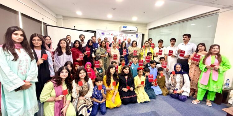 Call for Collective Action to Eliminate Child Labour in Pakistan