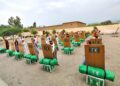 KSrelief Successfully Completes Distribution of 3,500 Shelter NFI Kits Across Merged Districts of Khyber Pakhtunkhwa