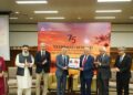 LUMS Commemorates 75 Years of Pakistan-China Diplomatic Relations
