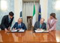 Pakistan Italy Sign Agreement To Abolish Visas For Diplomatic Passports