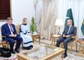 Pak–EU strategic dialogue reaffirms commitment to enhanced partnership and cooperation