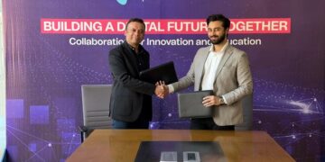Telenor x Binance PR 1