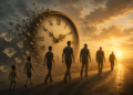 The Swift Passage of Time..0