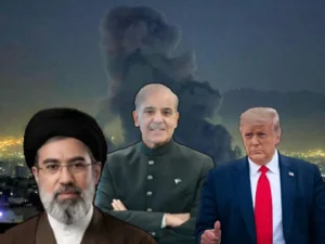 US-Iran Deal Reached; Signing Ceremony in Switzerland on Jun 19: PM