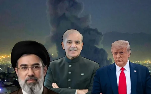 US-Iran Deal Reached; Signing Ceremony in Switzerland on Jun 19: PM
