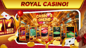 Casino Admiral UK The Ultimate Gaming Experience