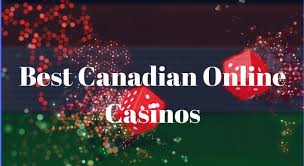 Discover Safe Canadian Online Casinos for Secure Gaming Discover Safe Canadian Online Casinos for Secure Gaming