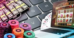 Golden Lion Casino & Sportsbook Your Premier Gambling Destination