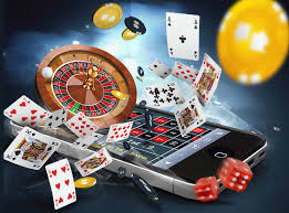 Lomebet The Ultimate Betting Experience Awaiting You