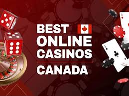 The Rise of Canadian Gambling Sites Exploring the Best Options The Rise of Canadian Gambling Sites Exploring the Best Options