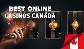 The Rise of Canadian Gambling Sites Exploring the Best Options The Rise of Canadian Gambling Sites Exploring the Best Options