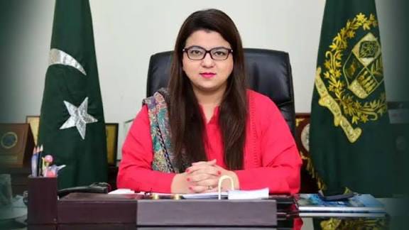 AI-skilled Shaza Fatima