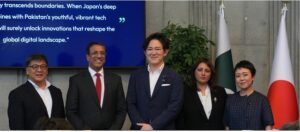 AWAJ Unites Governments, Investors and Startups to Strengthen Pakistan–Japan Innovation Corridor
