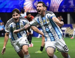 Argentina