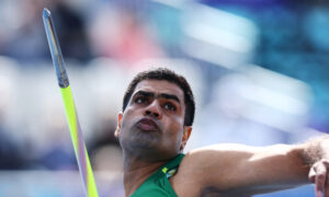 Arshad Nadeem Qualifies for Commonwealth Games 2026 Javelin Final