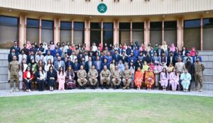 Asim Munir: Terrorism Will Be Eliminated from Pakistan