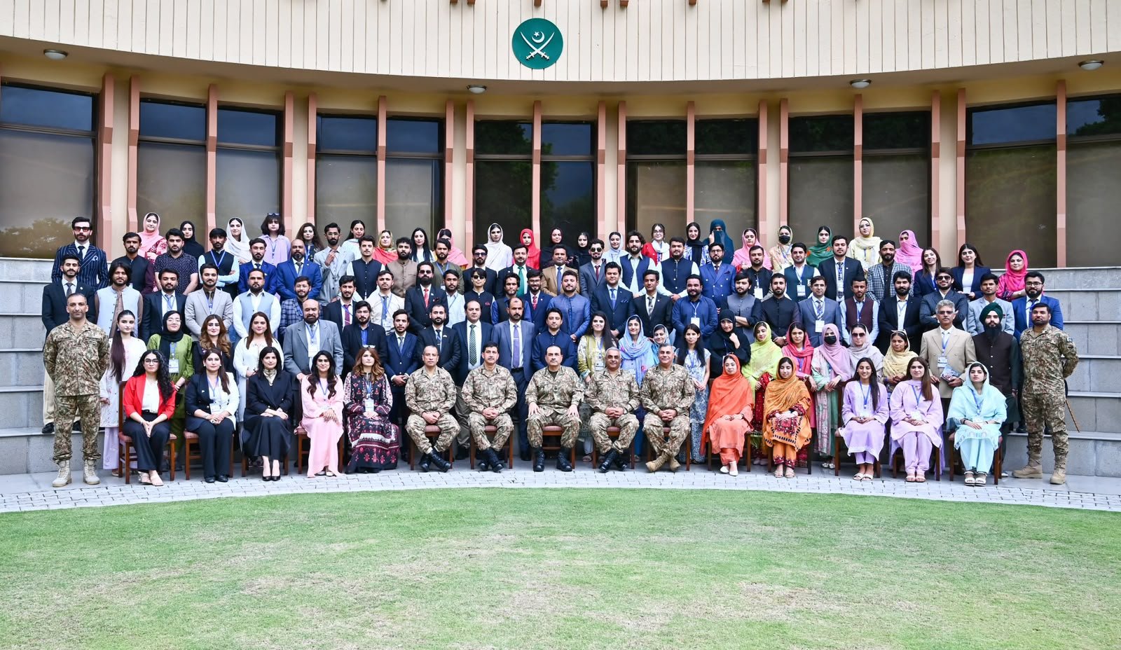 Asim Munir: Terrorism Will Be Eliminated from Pakistan