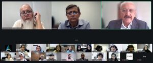 CASS Hosts Expert Dialogue on the Future of the Indus Waters Treaty