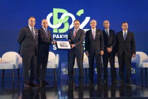 Cashless Economy Is Govt's Top Priority Bilal Kayani