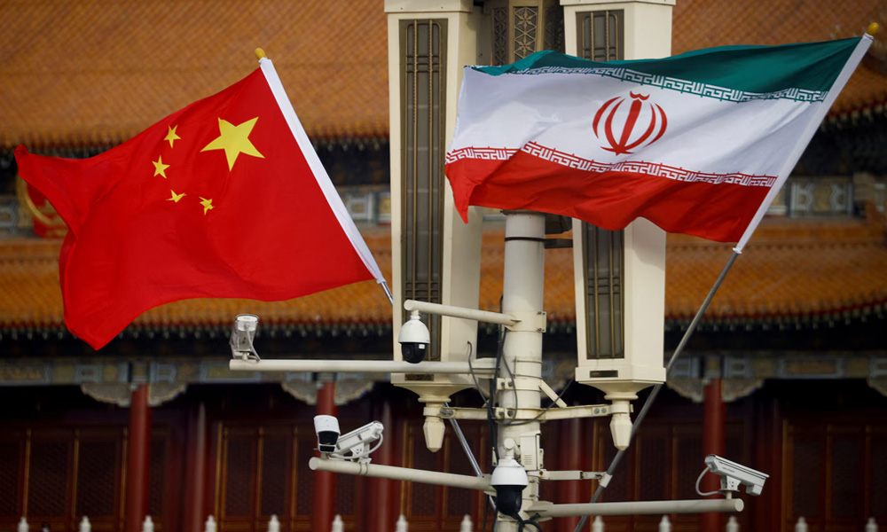 China-Iran Air Defense Report Denied by Beijing and Pakistan Amid Reuters Claim