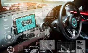 Connected Cars Face Rising Cybersecurity Risks as OTA Software Updates Expand
