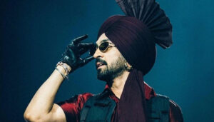 Diljit Dosanjh