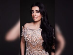 Dr Azqa Sohail to Shine on Global Stage in Poland